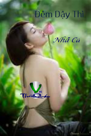 Đêm dậy thì