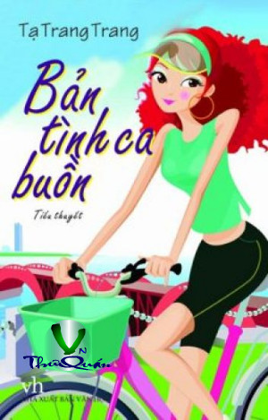 Bản Tình Ca Buồn 