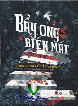 Bầy Ong Biến Mất