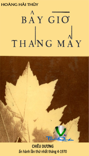 Bây Giờ Tháng Mấy