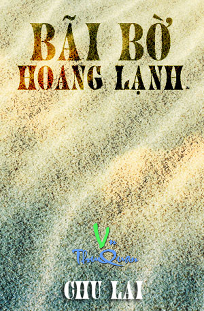 BÃI BỜ HOANG LẠNH