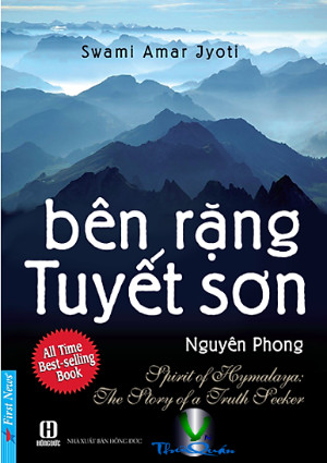 Bên Rặng Tuyết Sơn