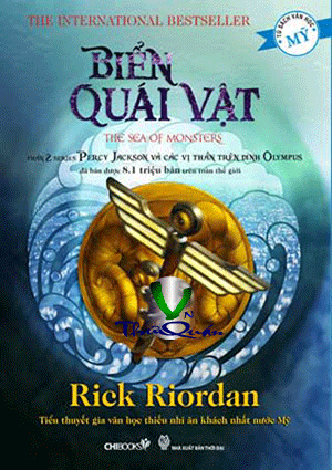 Biển quái vật