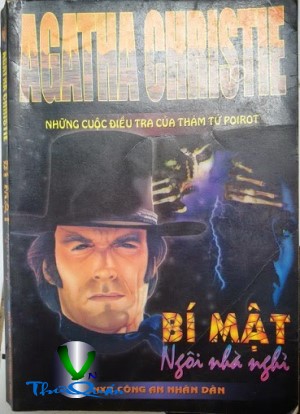 BÍ MẬT NGÔI NHÀ NGHỈ