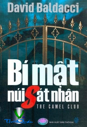 Bí Mật Núi Sát Nhân