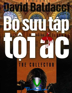 Bộ Sưu Tập Tội Ác
