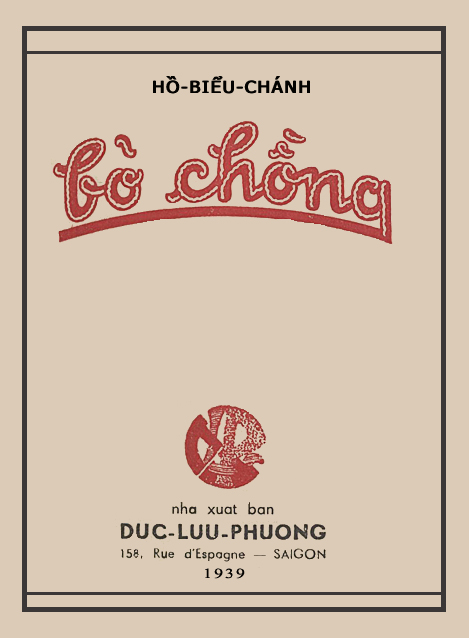 Bỏ Chồng