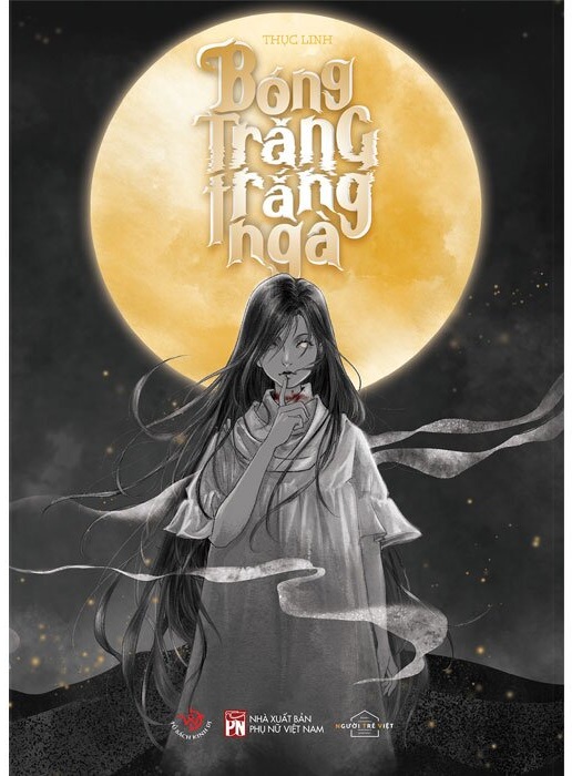 Bóng Trăng Trắng Ngà