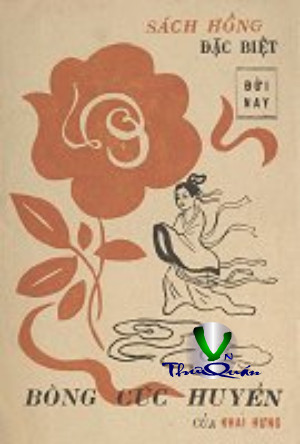 Ảnh bìa truyện