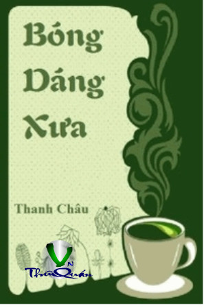 Bóng dáng xưa