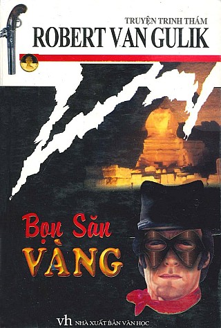 Bọn Săn Vàng 