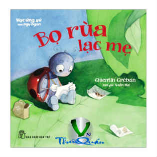 Bọ Rùa Lạc Mẹ