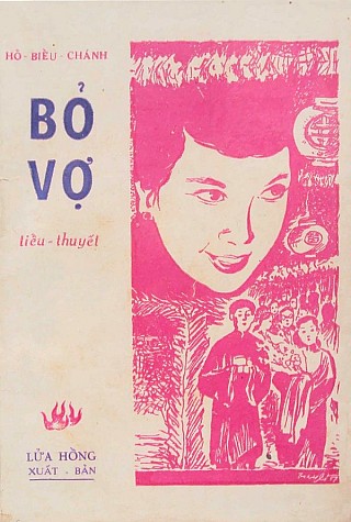 Bỏ vợ