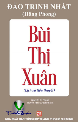 Bùi Thị Xuân  