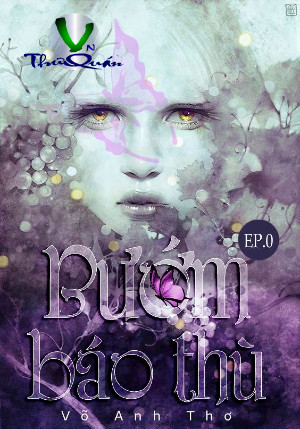 Bướm Báo Thù (Điệp Tử)