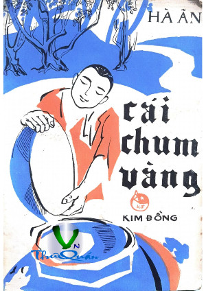 Cái Chum Vàng 