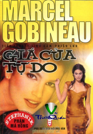 Stéphanie 3 - Cái Giá Của Tự Do