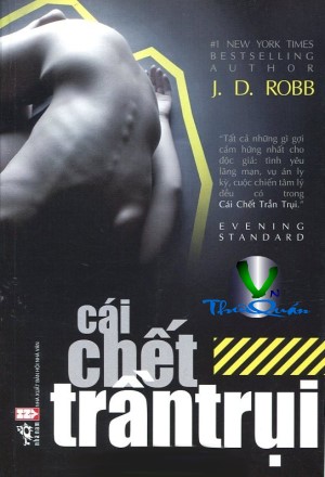 Cái Chết Trần Trụi