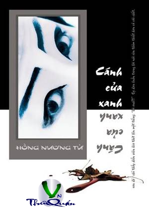 Cánh Cửa Xanh