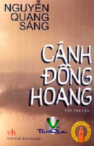 Ảnh bìa truyện