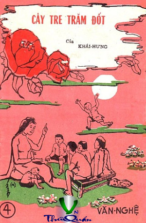 Cây Tre Trăm Đốt