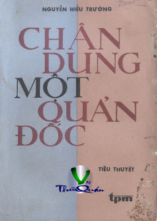 Ảnh bìa truyện