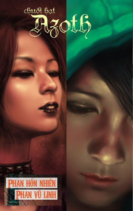 Chuỗi Hạt Azoth