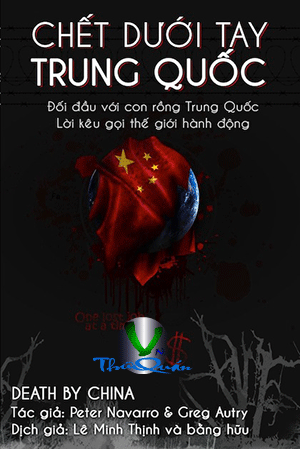 CHẾT DƯỚI TAY TRUNG QUỐC