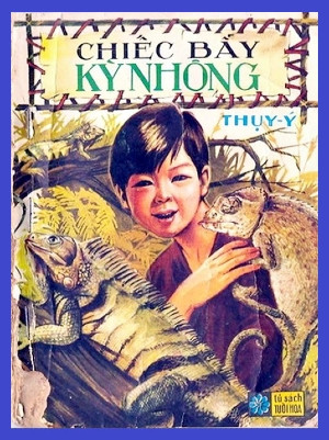 Chiếc Bẫy Kỳ Nhông