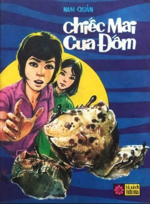 Chiếc Mai Cua Đốm
