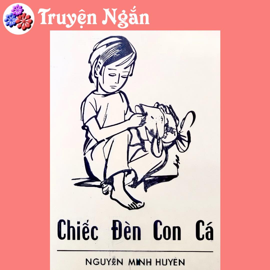 Chiếc Đèn Con Cá