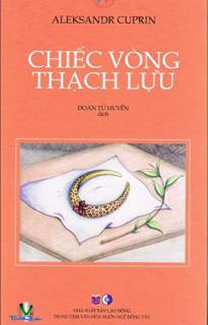 Chiếc vòng thạch lựu