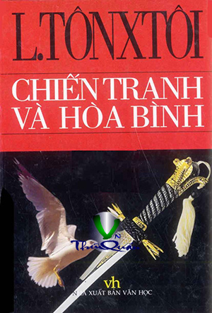 CHIẾN TRANH VÀ HOÀ BÌNH