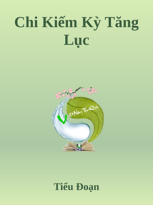 Chi Kiếm Kỳ Tăng Lục