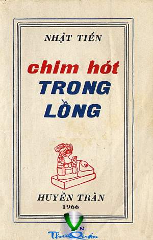 Chim Hót Trong Lồng