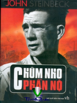 Chùm Nho Phẫn Nộ