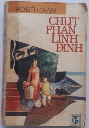 Chút Phận Linh Đinh
