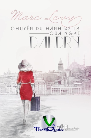Chuyến du hành kỳ lạ của ngài Daldry