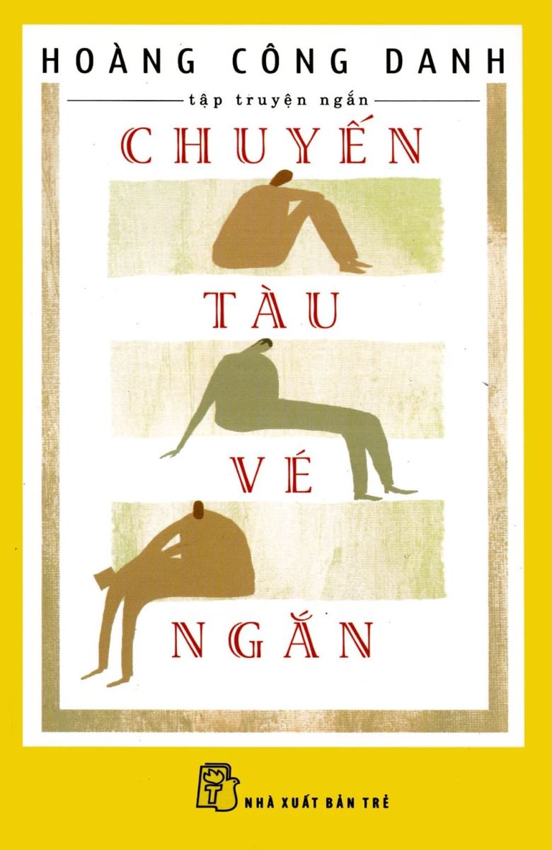 Ảnh bìa truyện