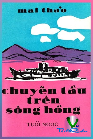 Chuyến tàu trên sông Hồng