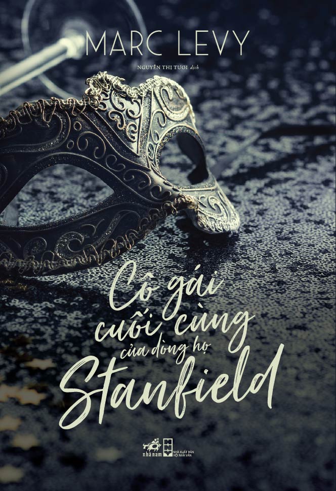 Cô gái cuối cùng của dòng họ Stanfield (epub)