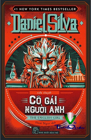 Cô Gái Người Anh