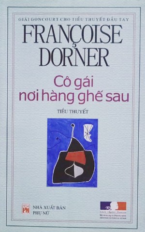 Cô Gái Nơi Hàng Ghế Sau