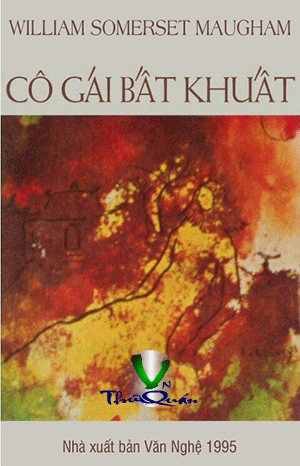 Cô Gái Bất Khuất