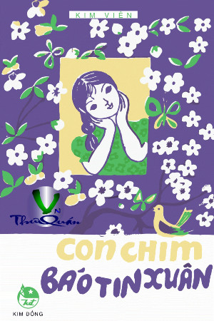 Con Chim Báo Tin Xuân