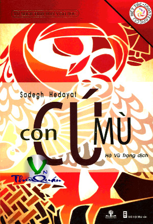 Con Cú Mù