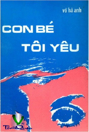 Con Bé Tôi Yêu