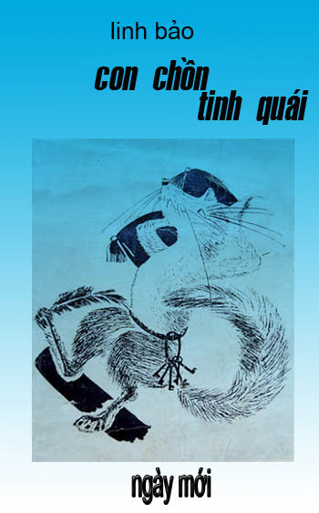 Con Chồn Tinh Quái