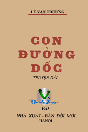 Con Đường Dốc