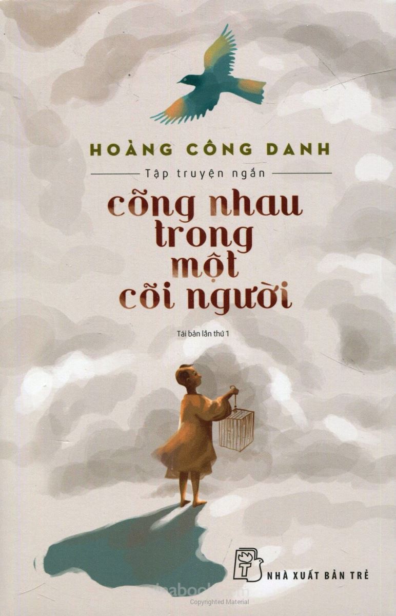 Ảnh bìa truyện